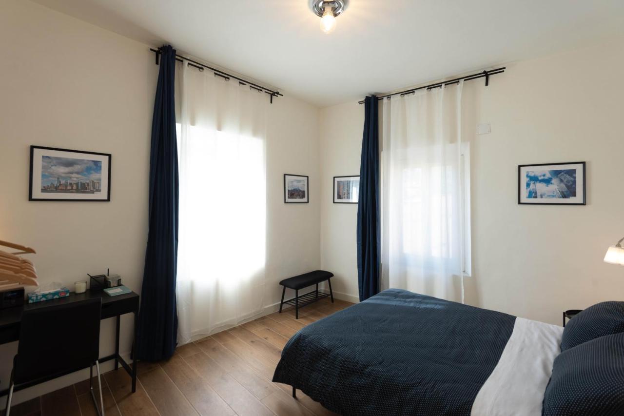 B&B Porta 93 Pistoia Exterior photo