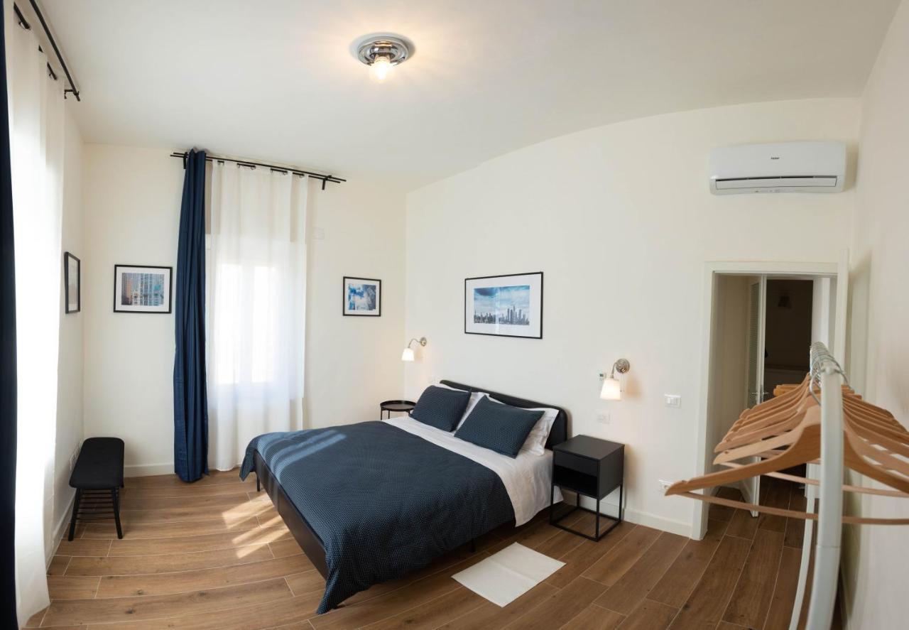 B&B Porta 93 Pistoia Exterior photo