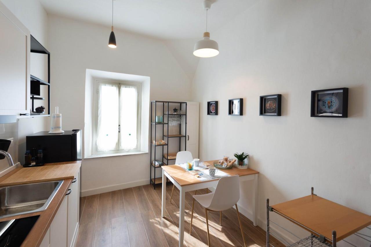 B&B Porta 93 Pistoia Exterior photo